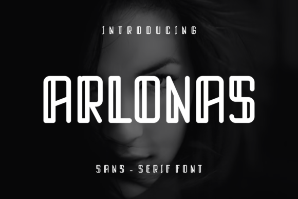 Arlonas Typeface Review: Elevating Handmade Brand Identity