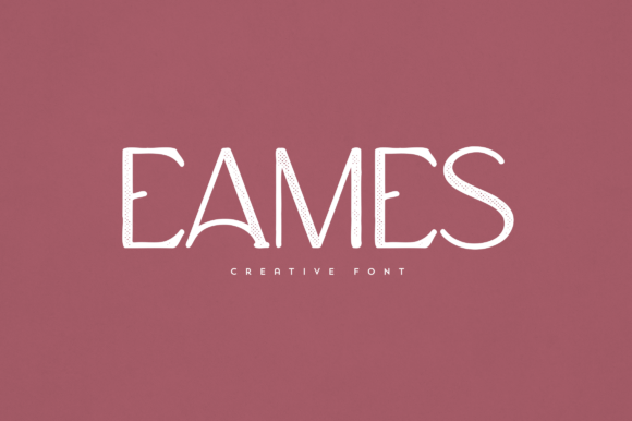 Eames Typeface Review: Elevating Small Business Brand Identity